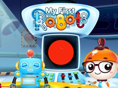 leikur My First Robot
