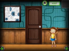 leikur Amgel Kids Room Escape 259