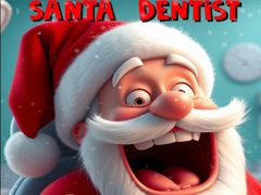 leikur Santa Dentist