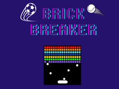 leikur Brick Breaker