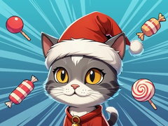 leikur Christmas sorting