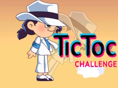 leikur Tic Toc Challenge