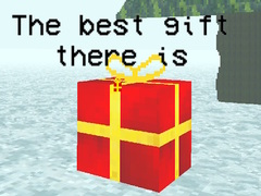 leikur The Best Gift There Is