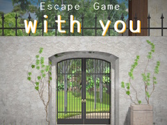 leikur With You Room Escape