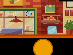 leikur Pizza Frenzy Tycoon