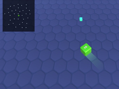 leikur Cube Zone Master