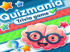 leikur Quizmania Trivia Game