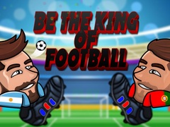 leikur Be The King Of Football