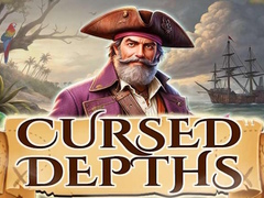 leikur Cursed Depths