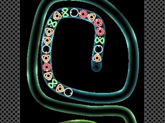leikur TD Neon Shoot