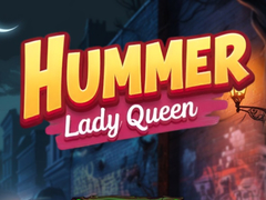 leikur Hummer Lady Queen
