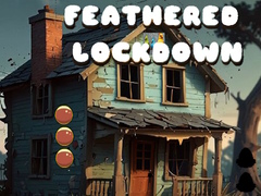 leikur Feathered Lockdown