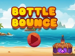 leikur Bottle Bounce