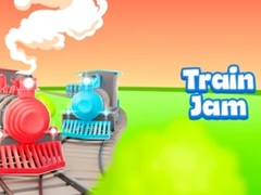 leikur Train Jam