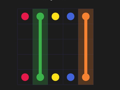 leikur Dot And Dot