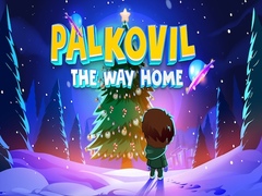 leikur Palkovil The Way Home