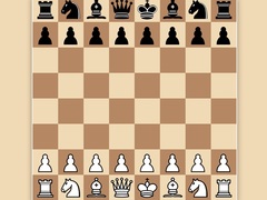 leikur Classic Chess Duel