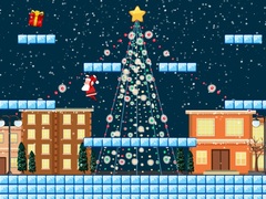leikur Christmas Quest