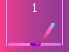 leikur Endless Bounce
