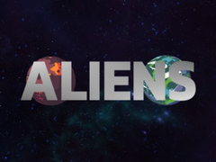 leikur Aliens