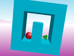leikur Tilting Maze