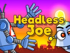 leikur Headless Joe