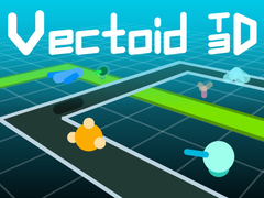leikur Vectoid TD