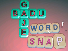 leikur WordSnap