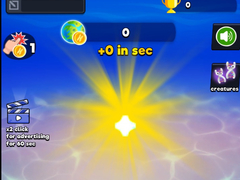 leikur Evolution Clicker