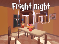 leikur Fright Night