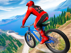 leikur Riders Downhill Racing