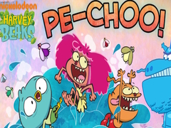 leikur Harvest Beaks Pe-Choo!