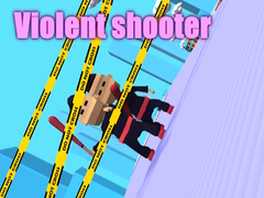 leikur Violent shooter