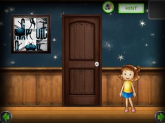 leikur Amgel Kids Room Escape 260