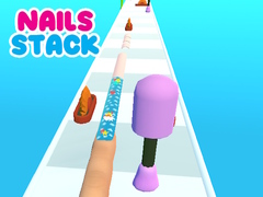 leikur Nails Stack