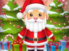 leikur Christmas Gift Match
