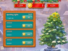 leikur The Tree Clicker