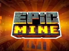 leikur Epic Mine