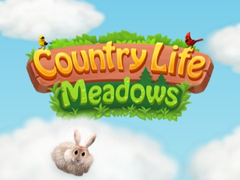 leikur Country Life Meadows