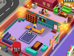 leikur DayCare Tycoon