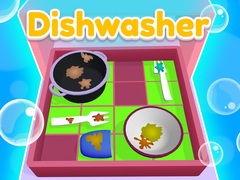 leikur Dishwasher