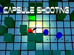 leikur Capsule Shooting