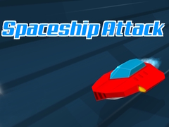 leikur Spaceship Attack
