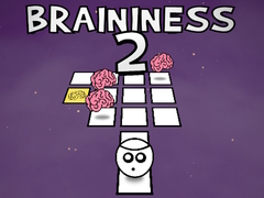 leikur Braininess 2