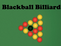 leikur Black ball 