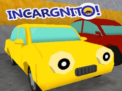 leikur Incargnito