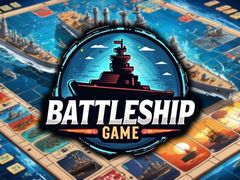 leikur Battleship