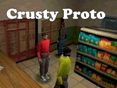 leikur Crusty Proto