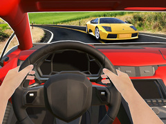leikur City Drift Racing