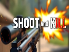 leikur Shoot and Kill